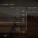PUBG_soundselection