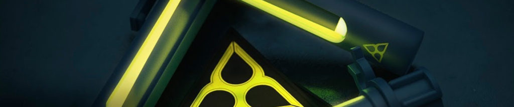 R6quarantine yellow