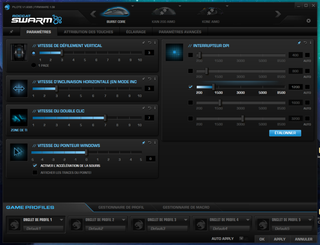 ROCCAT Swarm kH84NHWG9c
