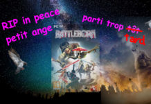 Battleborn