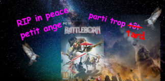Battleborn