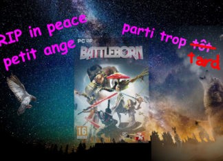 Battleborn