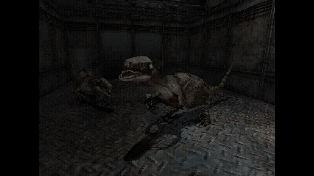 compound fracture dinosaur 1