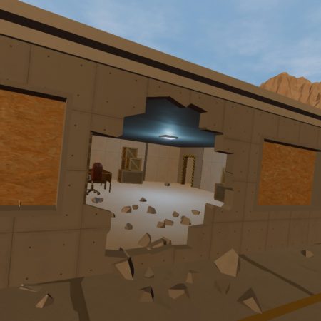 crunchelement holes 2
