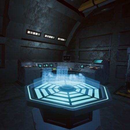 crunchelement lobby 4