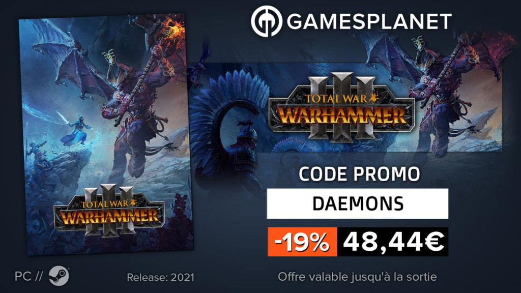 gamesplanet war hammer