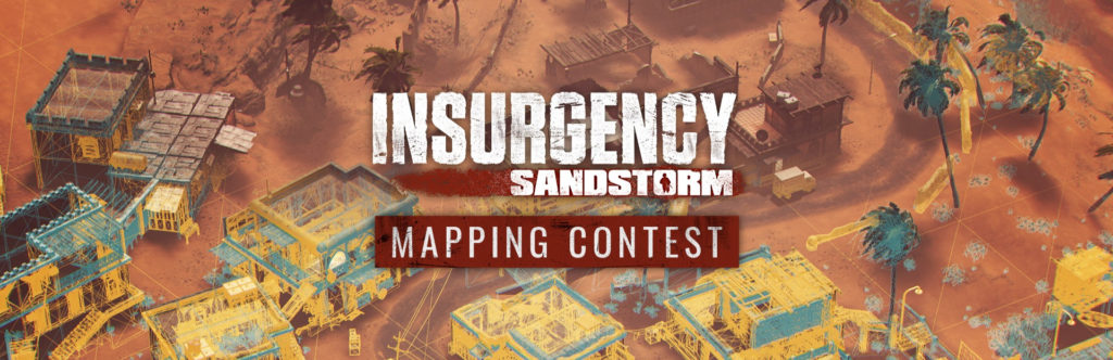 insurgency mapcontest2021