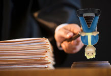 Class action contre Bethesda