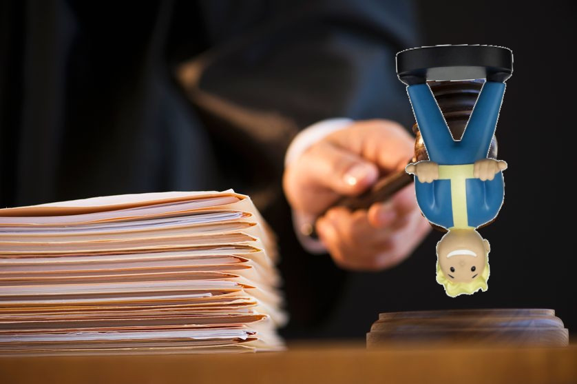 Class action contre Bethesda