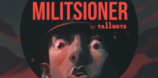 Militsioner