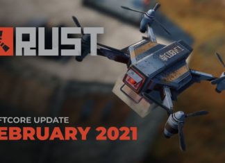 Rust se dote d’un mode de jeu pour les joueurs casual