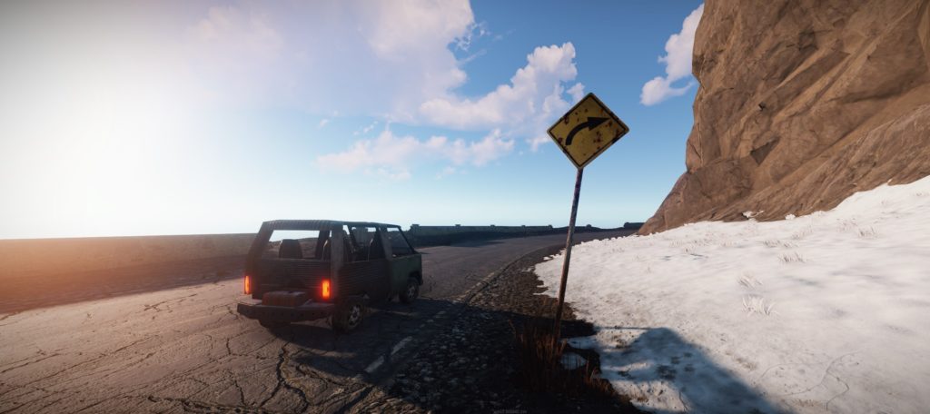 rust hapis