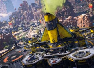 Apex Legends : un mode 3vs3 pour la prochaine saison