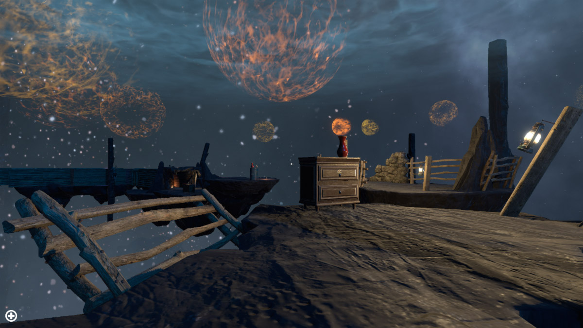 Classified Stories The Tome of Myrkah 1