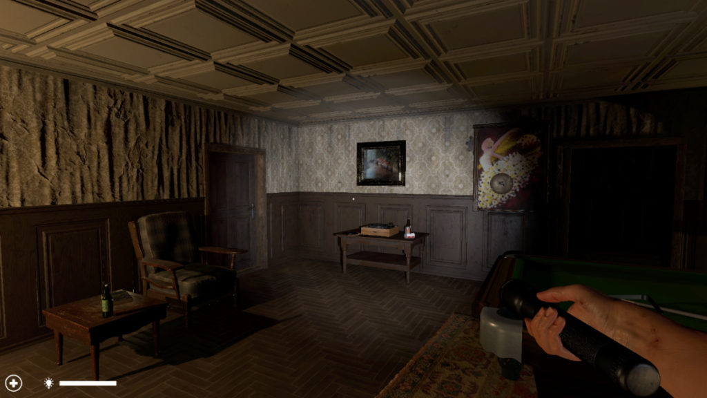 Classified Stories The Tome of Myrkah 2