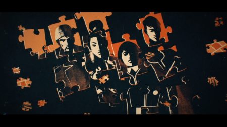 Deathloop - visionnaires