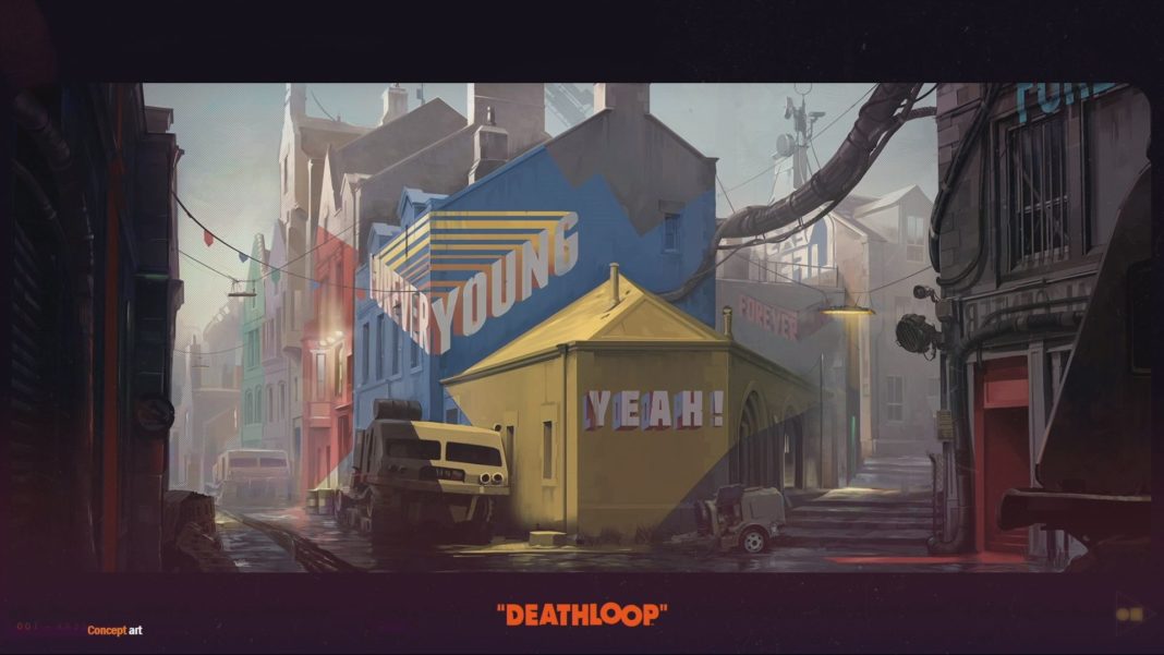 Deathloop