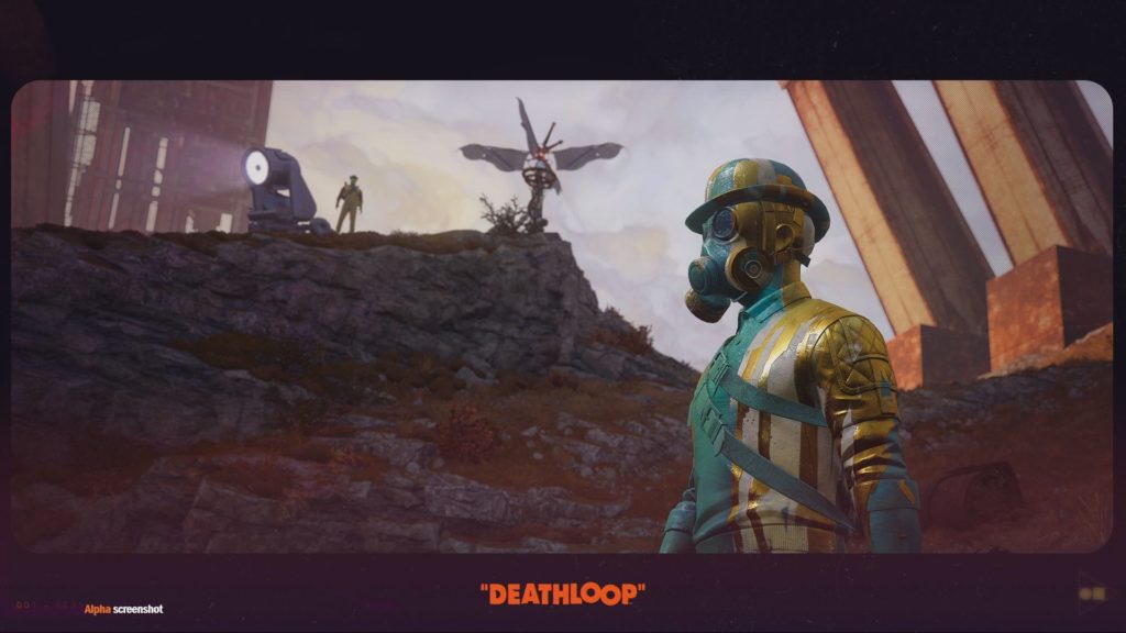 Deathloop - éternaliste