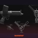 Deathloop armes (3)