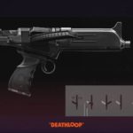 Deathloop armes (4)
