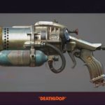 Deathloop armes (5)