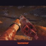 Deathloop armes (8)