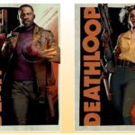 Deathloop artworks (2)