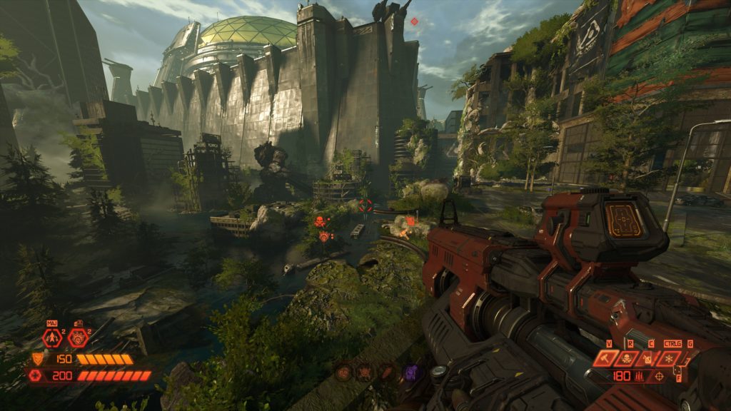 Doom Eternal The Ancient Gods Part 2 4