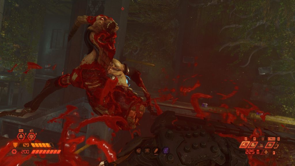 Doom Eternal The Ancient Gods Part 2 5