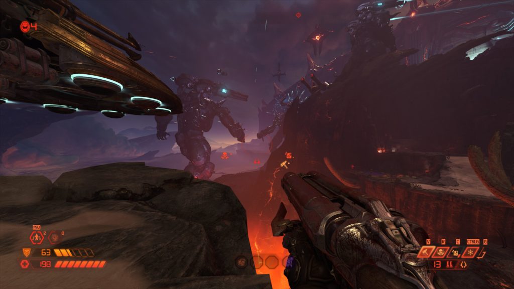 Doom Eternal The Ancient Gods Part 2 6