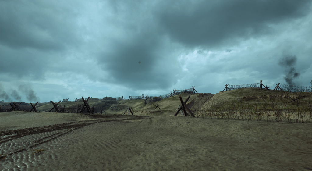 Hell LEt Loose utah 13