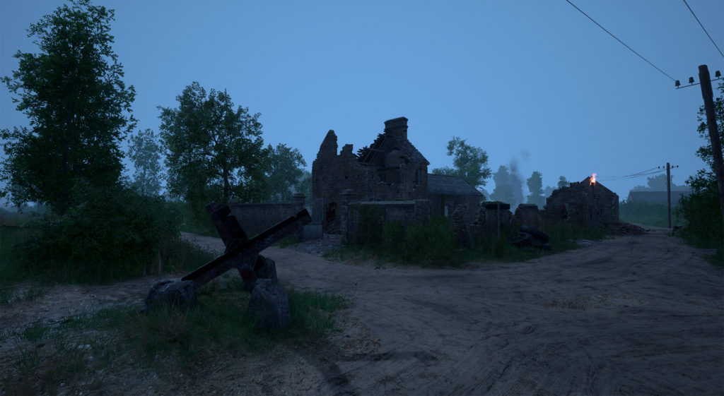 Hell LEt Loose utah 2