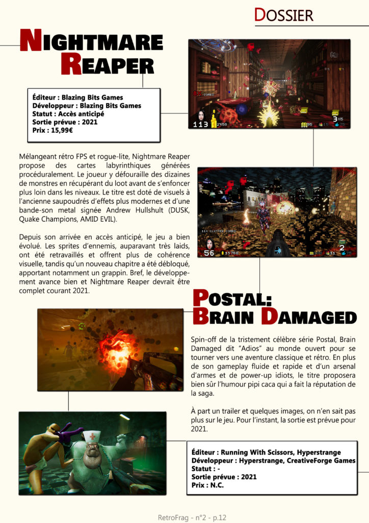 RETROFRAG 2 mars 2021 12