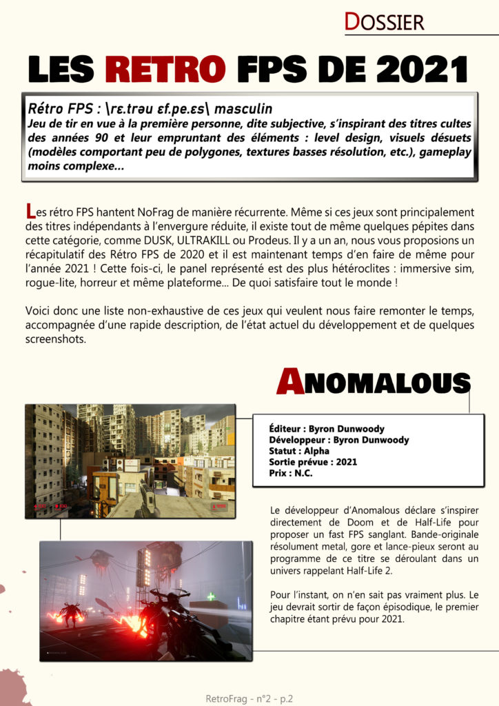 RETROFRAG 2 mars 2021 2