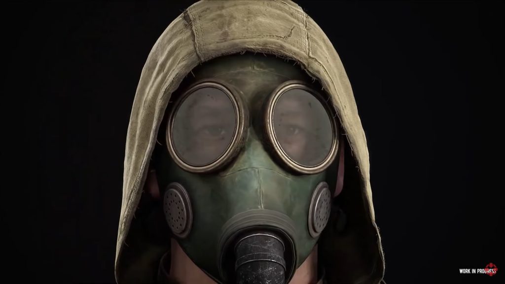 S.T.A.L.K.E.R. 2 1