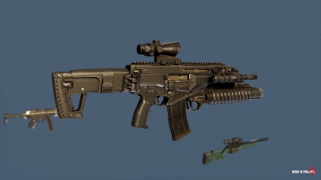 S.T.A.L.K.E.R. 2 2
