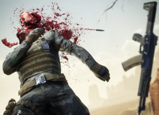 Une nouvelle bande-annonce pour Sniper Ghost Warrior Contracts 2