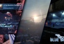 Black Mesa: Blue Shift, le mod pour revivre les aventures de Barney Calhoun vous propose une balade en train