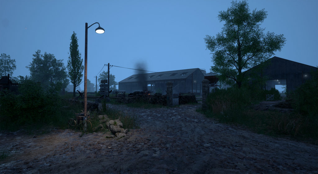 hell let loose utah 3