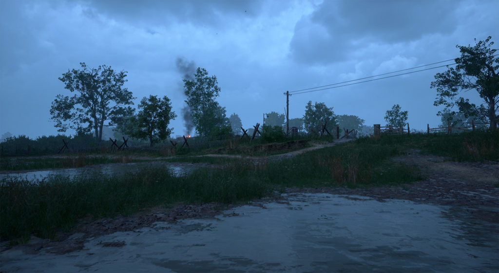 hell let loose utah 9