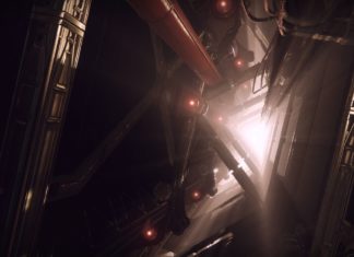 Terrain d’essai, un nouvel assaut pour Destiny 2