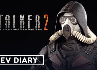 S.T.A.L.K.E.R. 2 dévoile quelques modèles 3D dans son dev diary