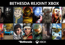 Zenimax Media rejoint officiellement Microsoft