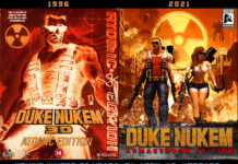 Le mod Duke Nukem 3D: Alien Armageddon passe bientôt en 4.0