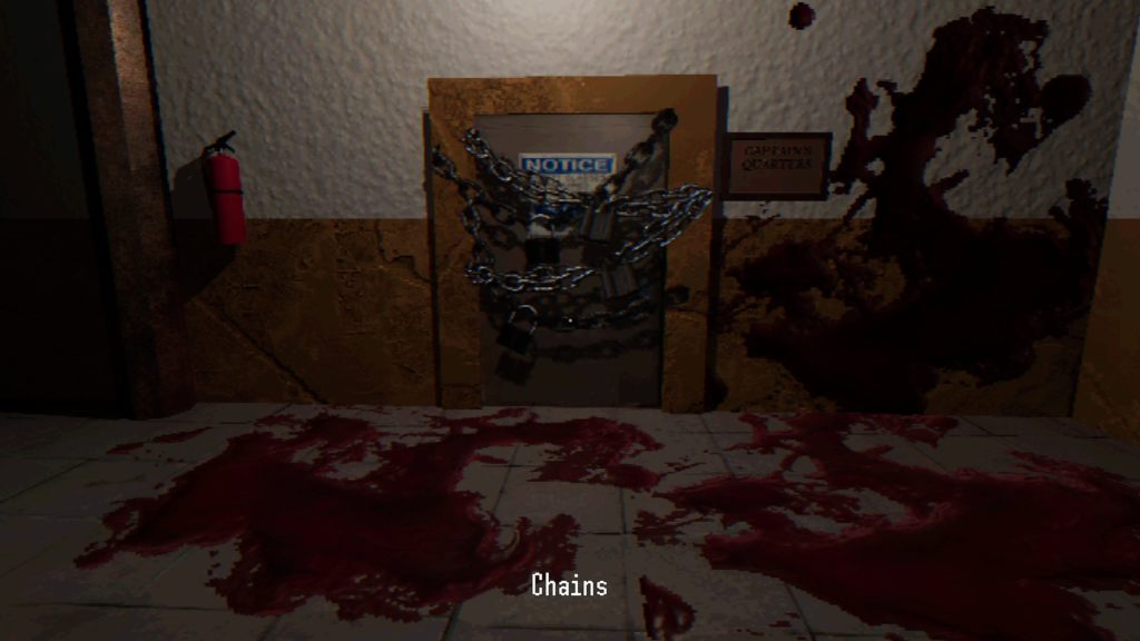 Dread X Collection The Hunt 01 1