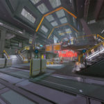 Elite Dangerous Odyssey Hub full