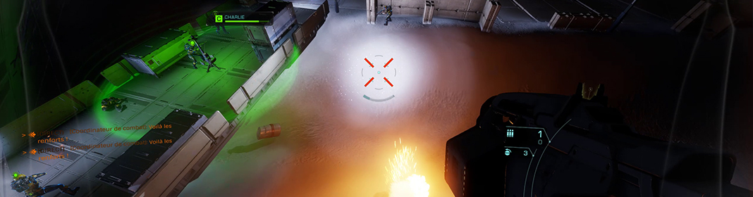 Elite Dangerous Odyssey PVP