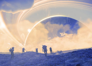 No Man’s Sky présente la mise à jour Expeditions