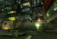 Une campagne solo pour Neotokyo, le mod Source