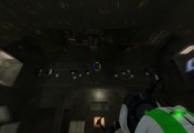 Portal Reloaded